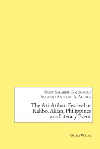 Salaber-Coldovero_The Ati-Atihan_cover