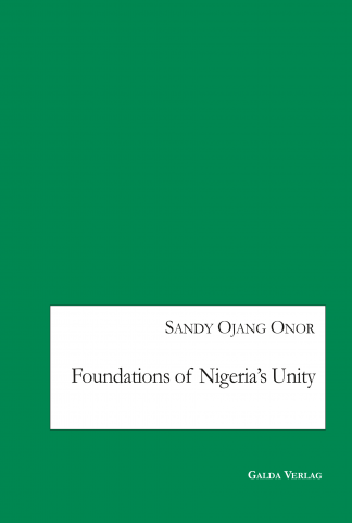 Onor_Foundations of Nigeria’s Unity_cover