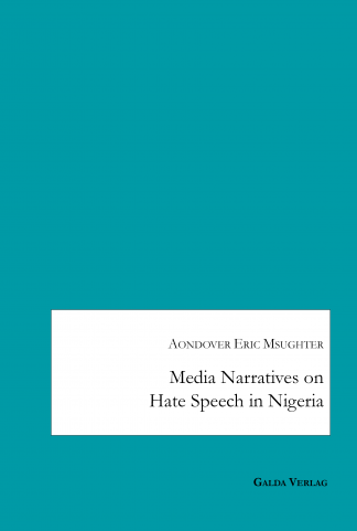 Narratives on Hate Speech in Nigeria (PDF)