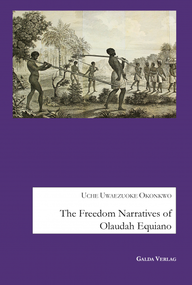 The Freedom Narratives of Olaudah Equiano - PDF