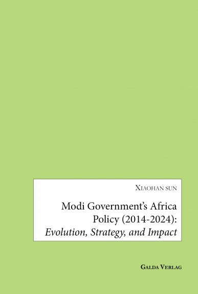 Modi Government’s Africa Policy (2014-2024): Evolution, Strategy, and Impact