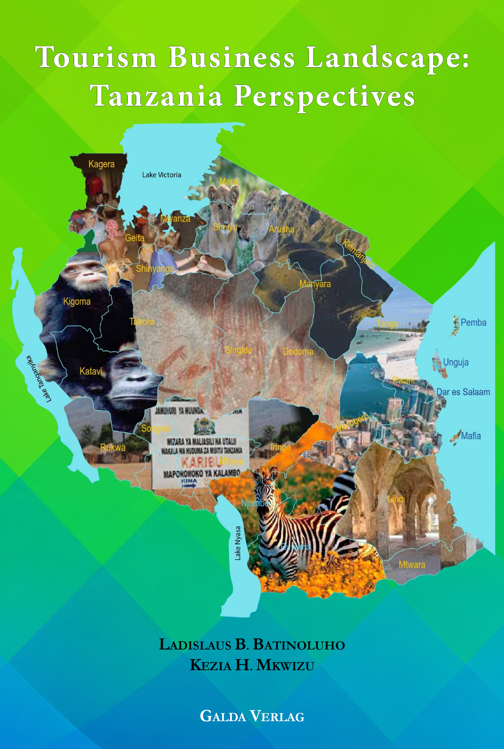 Tourism Business Landscape: Tanzania Perspectives