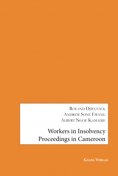Workers in Insolvency Proceedings in Cameroon