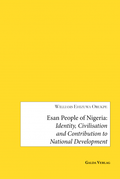 Identity, Civilisation and Contribution to National Development